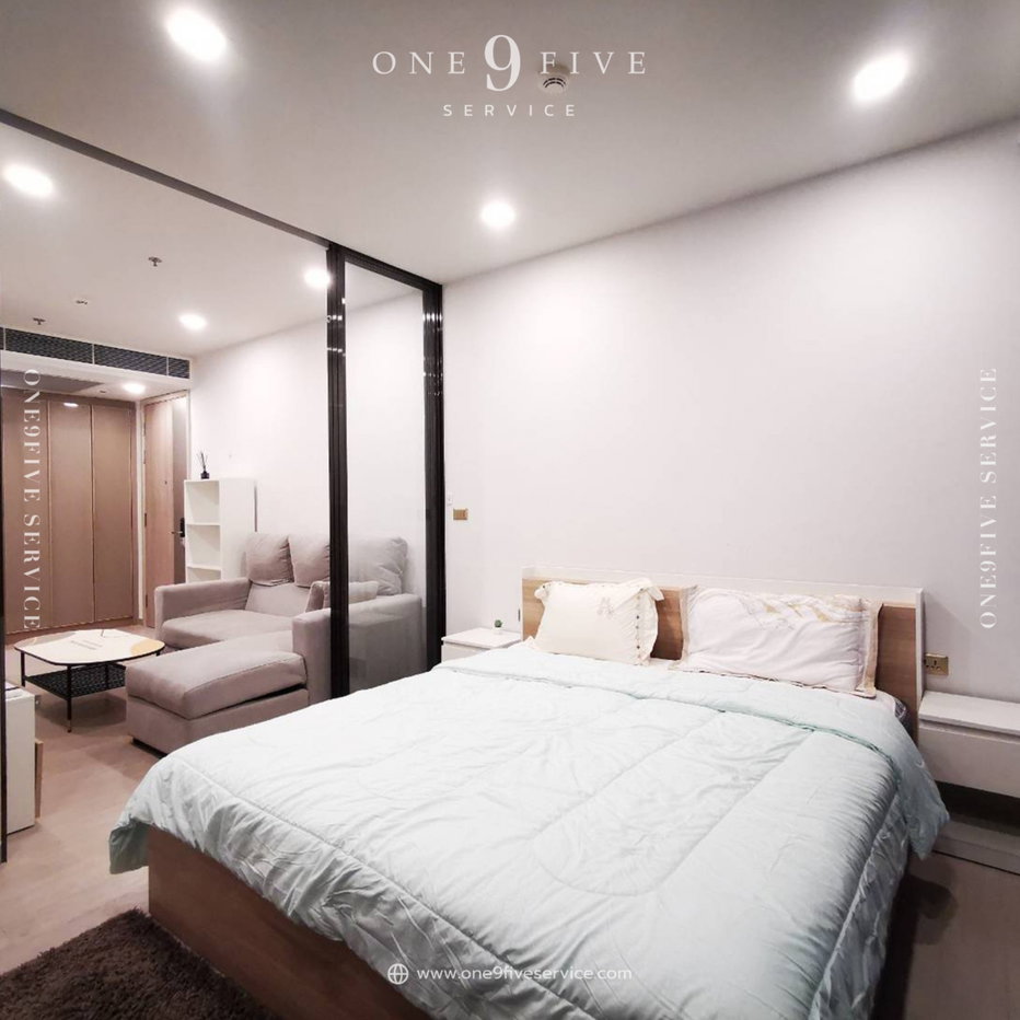 picture 🔥𝐔𝐫𝐠𝐞𝐧𝐭 𝐟𝐨𝐫 𝐫𝐞𝐧𝐭🌻𝐁𝐞𝐬𝐭 𝐩𝐫𝐢𝐜𝐞 1-𝐛𝐞𝐝𝐫𝐨𝐨𝐦, ready to move in, size 36 sq.m 23,000 baht contact 093-8417679🌻💚 - 2/11