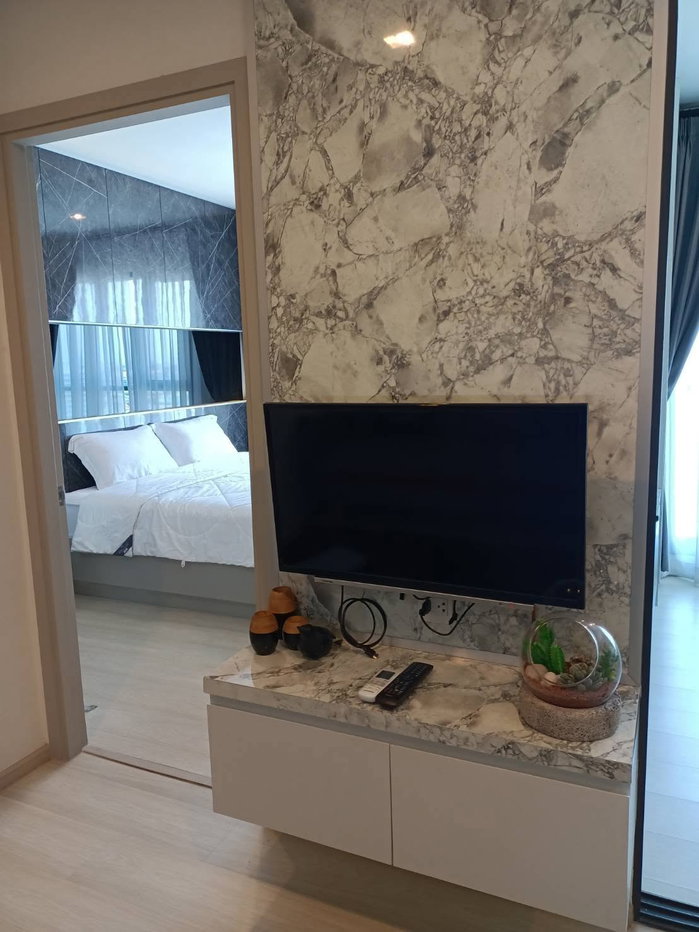 รูป เช่าคอนโด Life Sukhumvit 48/ไลฟ์ สุขุมวิท 48 (E6908001)  ID Line : @condo101 - รูปที่ 6/11