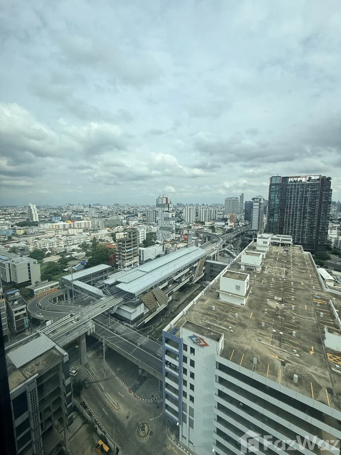 รูป ขาย คอนโด 1 ห้องนอน ในโครงการ นิว โนเบิล รัชดา - ลาดพร้าว 6663821 - รูปที่ 18/19