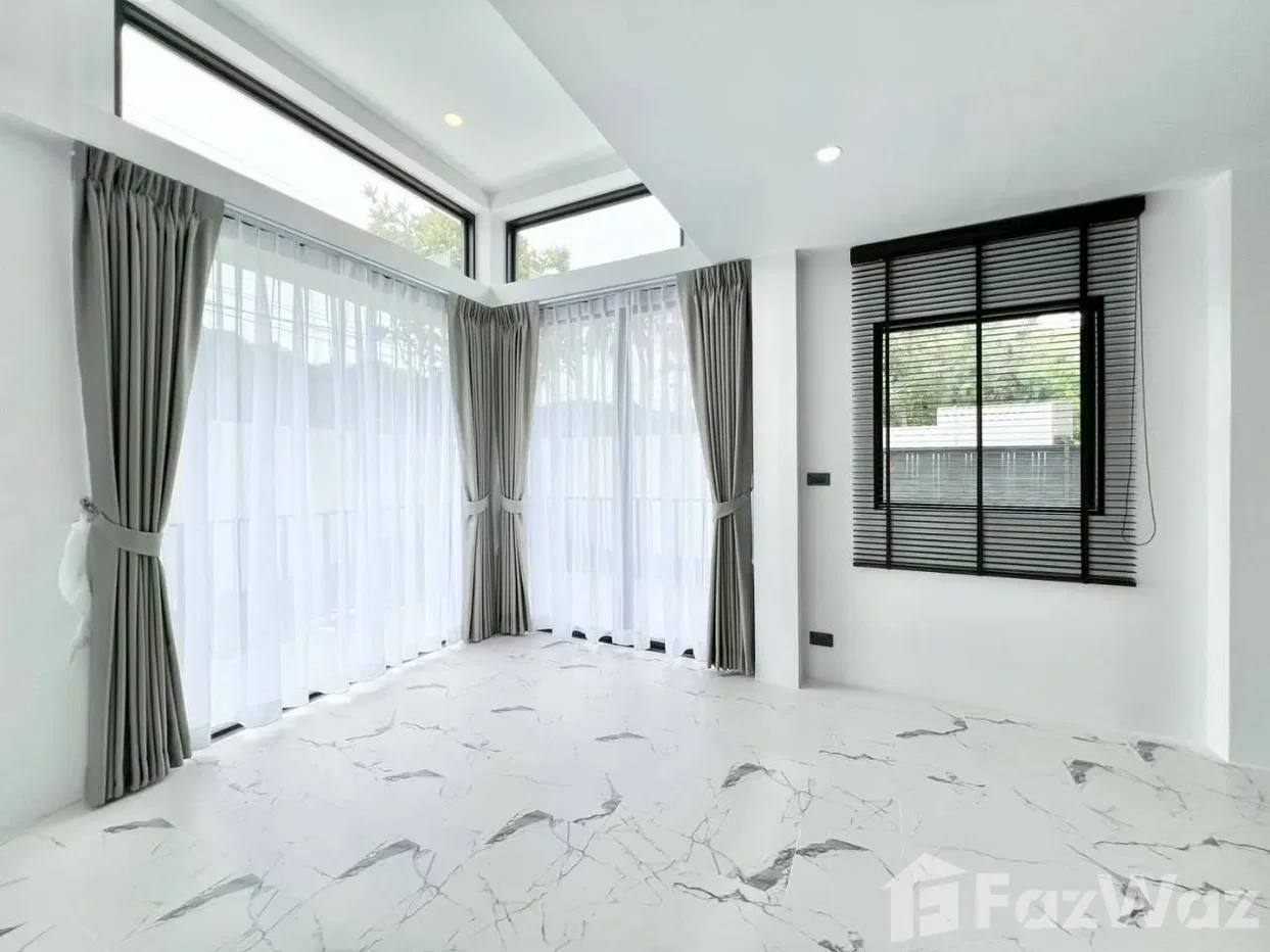 รูป ขาย วิลล่า 4 ห้องนอน ในโครงการ บ้านร็อคการ์เด้นภูเก็ต บายพาส 6 6662803 - รูปที่ 29/31