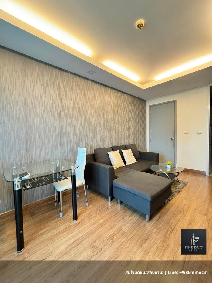 รูป ✨ ปล่อยเช่า ทรู ทองหล่อ (Thru Thonglor) ✨ - รูปที่ 1/6