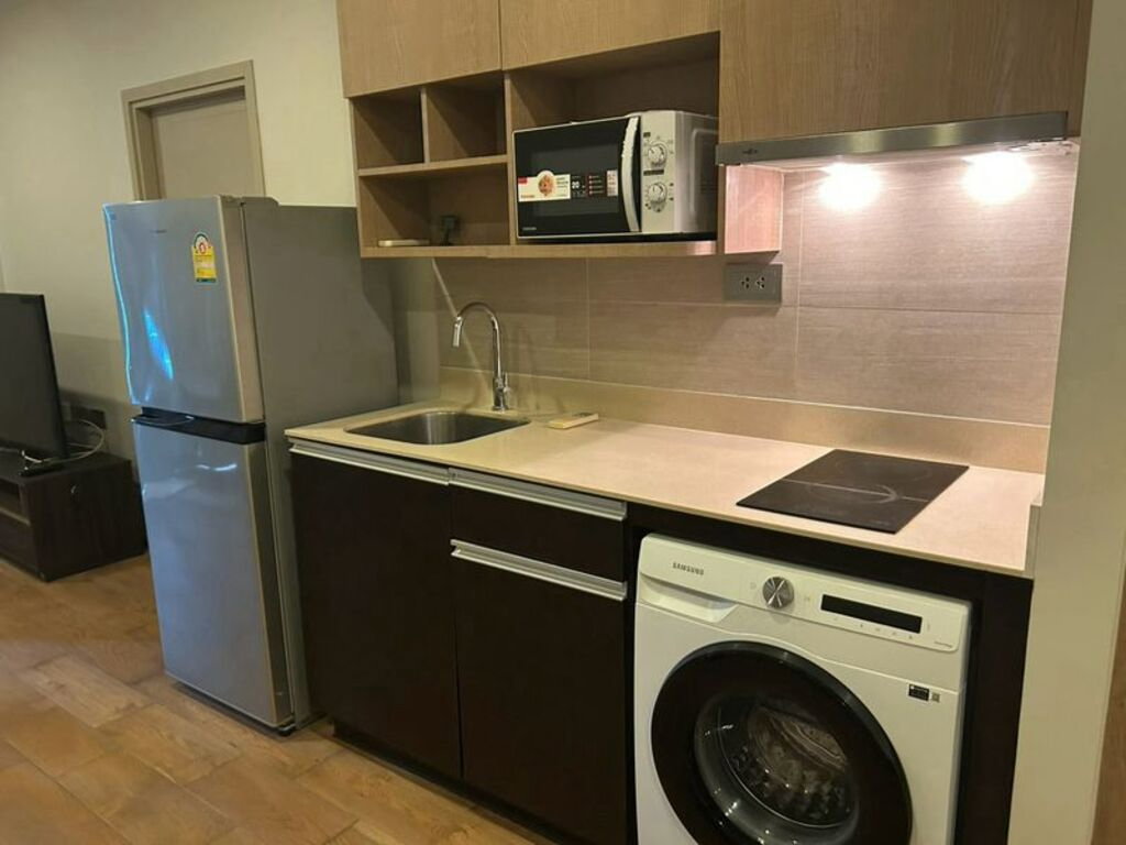 picture For Sales Q Chid Lom - Phetchaburi Unit 1088/175(2205) - 2/20