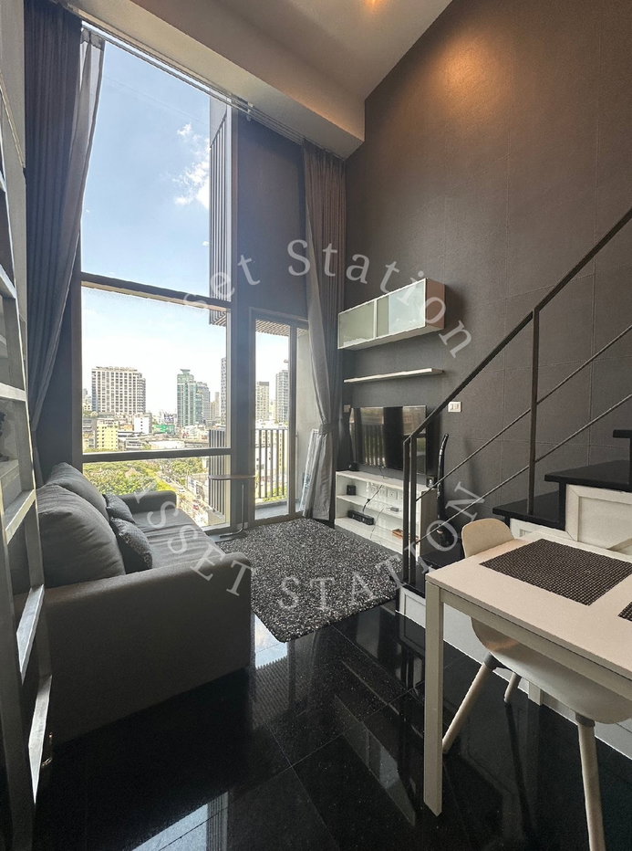 picture Ashton Morph 38 🚅 Near BTS Thonglor, J Avenue, and EmQuartier. - 1/12