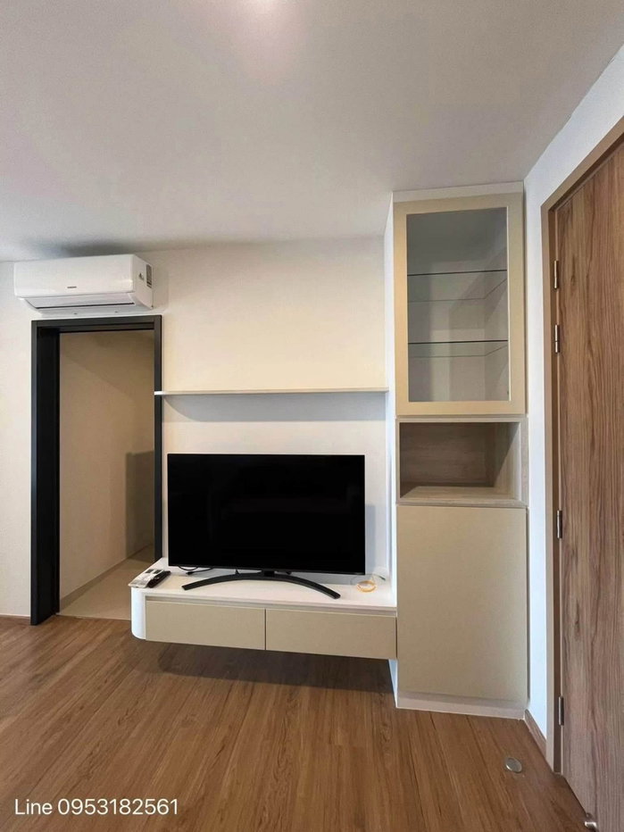 picture Condo for rent | The Line Vibe - 10/11