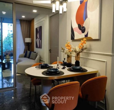 Pet-Friendly 2-BR Ashton Residence 41 Near BTS Phrom Phong (ID 3160113)