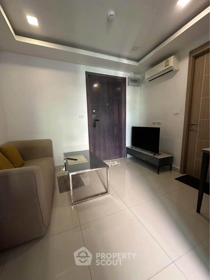 รูป คอนโด 1 ห้องนอน Arcadia Beach Continental ย่านพัทยาใต้ (ID 2983725) - รูปที่ 2/9