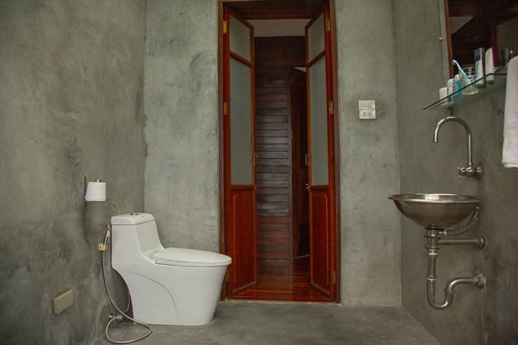 รูป ขายบ้านเดี่ยวสไตล์ Thai Contemporary ใจกลางอินทามระ (รัชดาภิเษก,ห้วยขวาง)
- รูปที่ 19/33