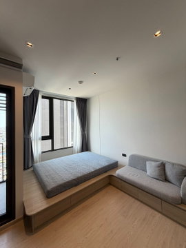 Condo for Rent at Reference Sathorn - Wongwianyai (A6907001) ID Line : @condo98