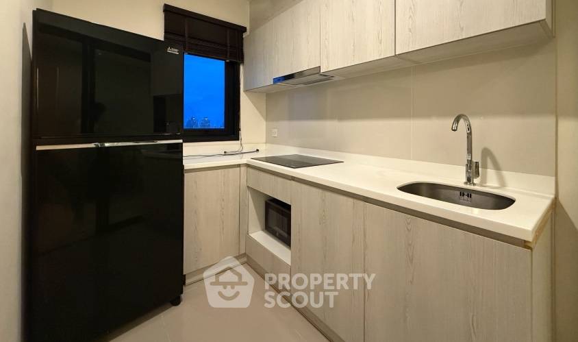 picture 2-BR Condo For Rent At Life Asoke Near ARL Makkasan (ID 3161252) - 5/6