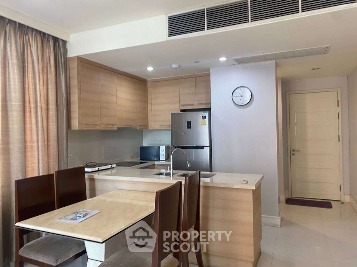 รูป คอนโด 2 ห้องนอน 96 ตร.ม. ออกัสตัน สุขุมวิท 22 ใกล้ MRT ศูนย์สิริกิติ์ (ID 3169791) - รูปที่ 1/11