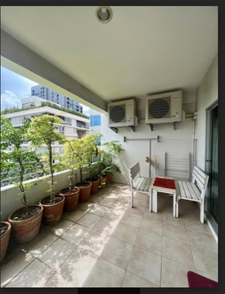 รูป 🏙️✨ FOR RENT: Aree Place Sukhumvit 26  📩 Interested in this room? Screenshot or copy the link and send us via Line for more details & room viewing.   - รูปที่ 5/10
