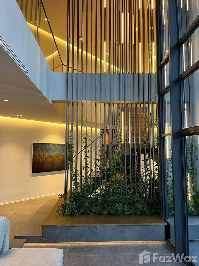 picture Jungle paradise duplex penthouse for sale in Thonglor 5357875 - 14/17