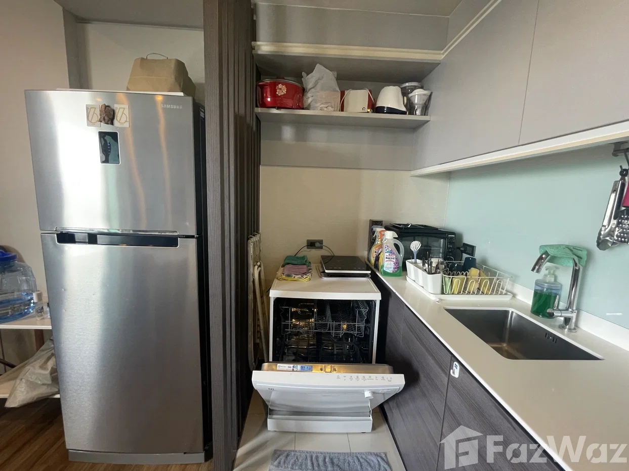 รูป ขาย คอนโด 2 ห้องนอน ในโครงการ ซีล บาย แสนสิริ 1105752 - รูปที่ 9/14