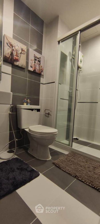 รูป คอนโด 1 ห้องนอน ชั้น 19 The Base Sukhumvit 77 ใกล้ BTS อ่อนนุช (ID 1042300) - รูปที่ 8/8