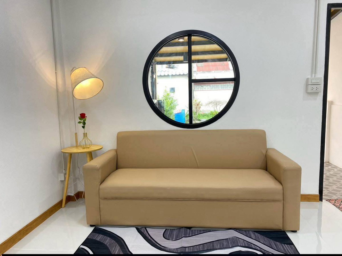 picture ⭐✨ RH-125 Single-Storey House for Sale – Suphamongkol 2, Sam Phran, Nakhon Pathom ✨⭐ - 3/20
