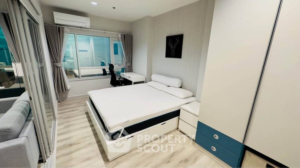 รูป คอนโด 1 ห้องนอน ชั้น 23 Centric Sea Pattaya ขาย (ID 3171160) - รูปที่ 5/8
