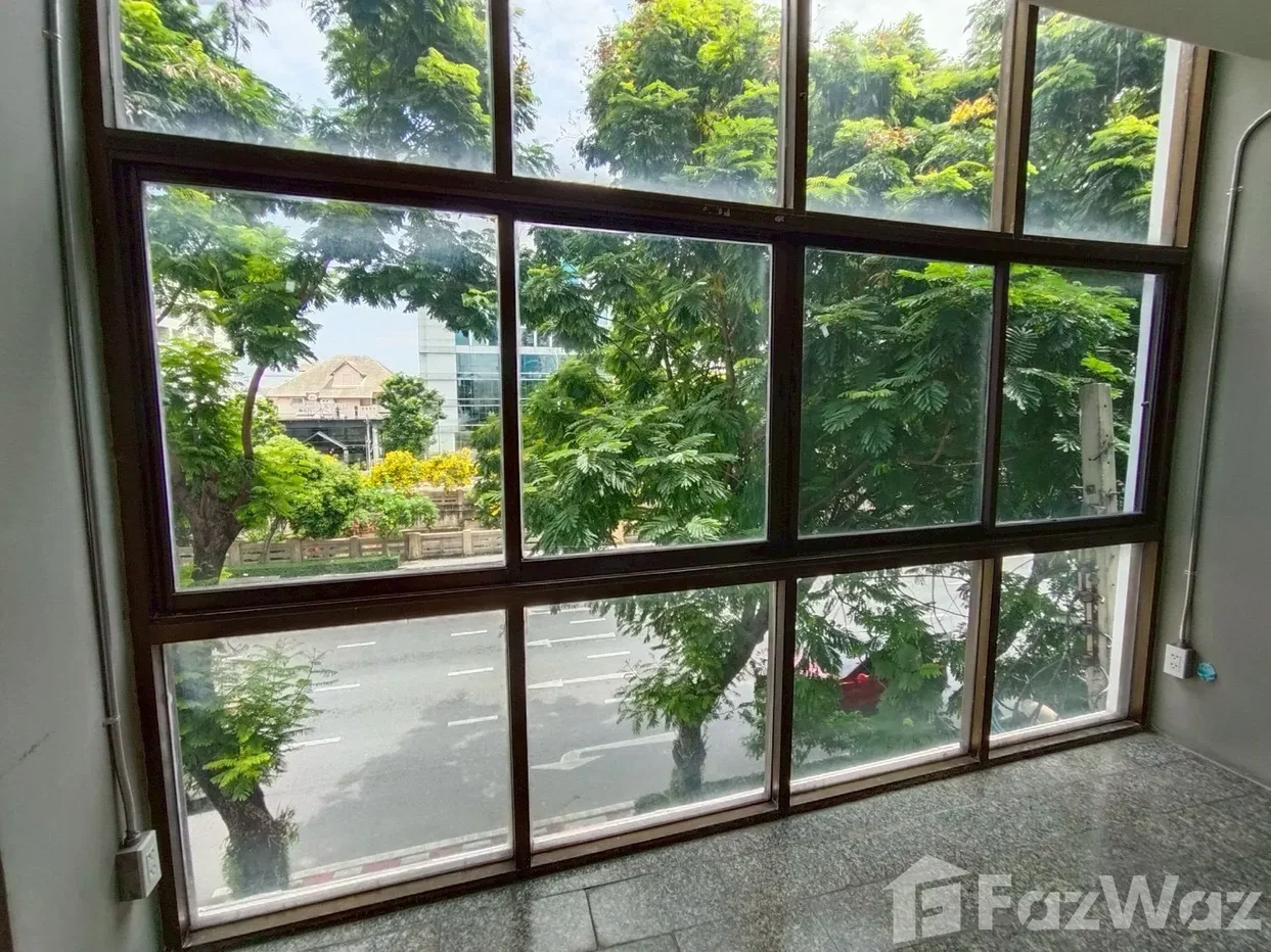 รูป ทาวน์เฮ้าส์ให้เช่า 6 ห้องนอน ใน ช่องนนทรี, กรุงเทพมหานคร 6662907 - รูปที่ 19/27