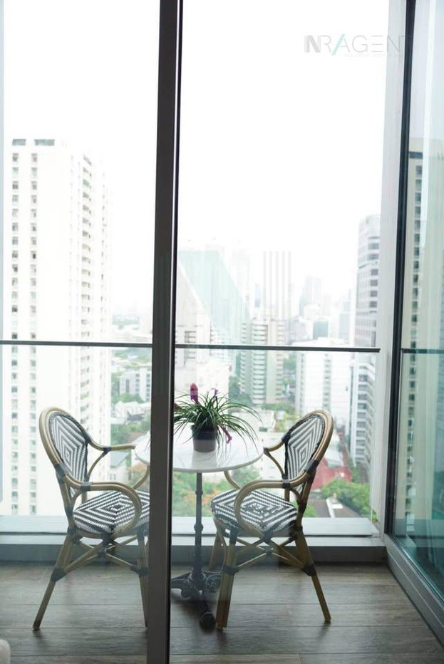 picture 🔺 For Rent Condo KRAAM SUKHUMVIT 26 Building 1, Floor 16,2 bed room, Room size 110 sqm - 7/8