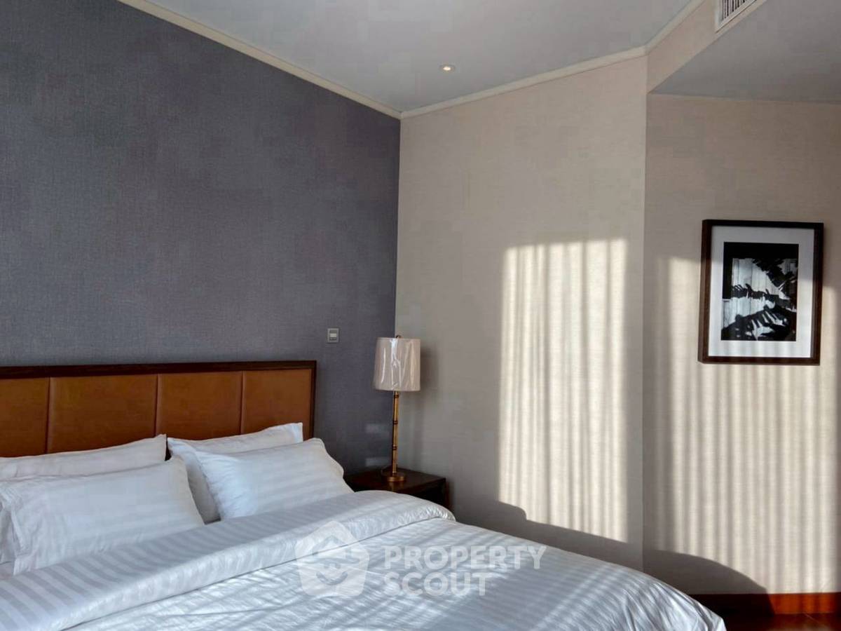 picture 18th-Floor 2-BR The Infinity Condominium 80m From BTS Chong Nonsi (ID 3171053) - 11/14