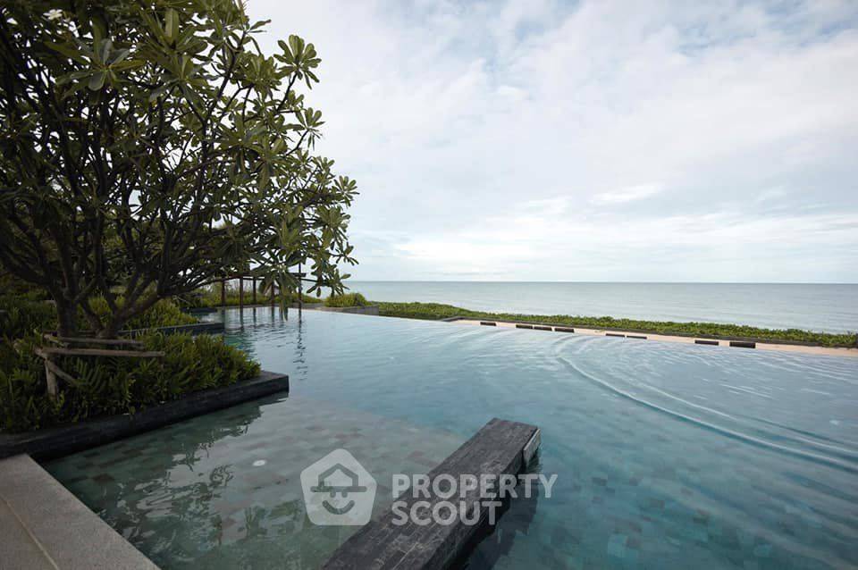 รูป ขายคอนโด 1 ห้องนอน 46 ตารางเมตร Baan Thew Talay Aquamarine ชะอำ (ID 3171220) - รูปที่ 13/18