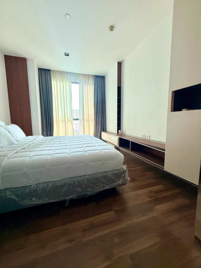 รูป #ปล่อยเช่า The Room Sukhumvit 62 (เดอะ รูม สุขุมวิท 62)  - รูปที่ 2/8