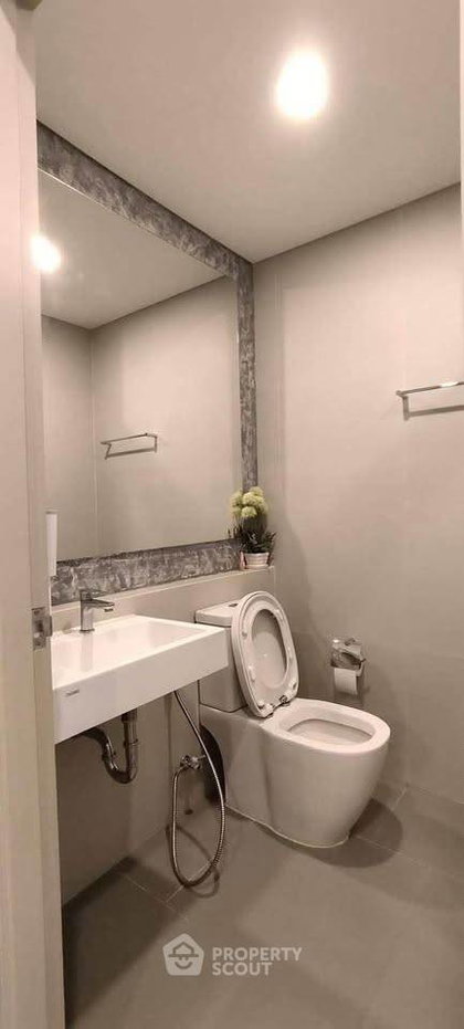 รูป ชั้น 18 คอนโด 1 ห้องนอน Lumpini Place Taopoon - Interchange ใกล้ MRT เตาปูน 200 เมตร (ID 3169486) - รูปที่ 16/16