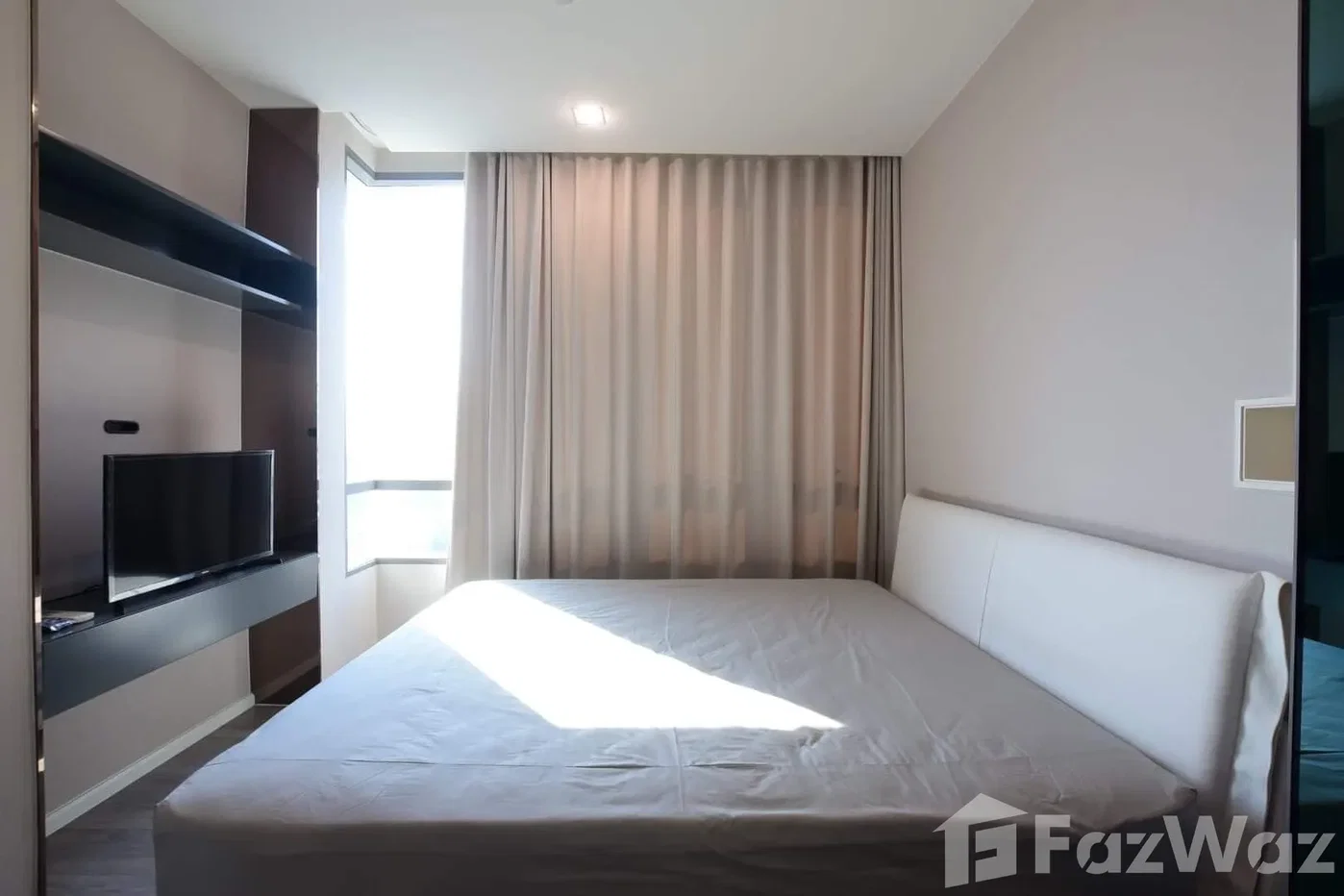 picture 1 Bedroom Condo for sale at The Room Sukhumvit 69 1791008 - 3/9