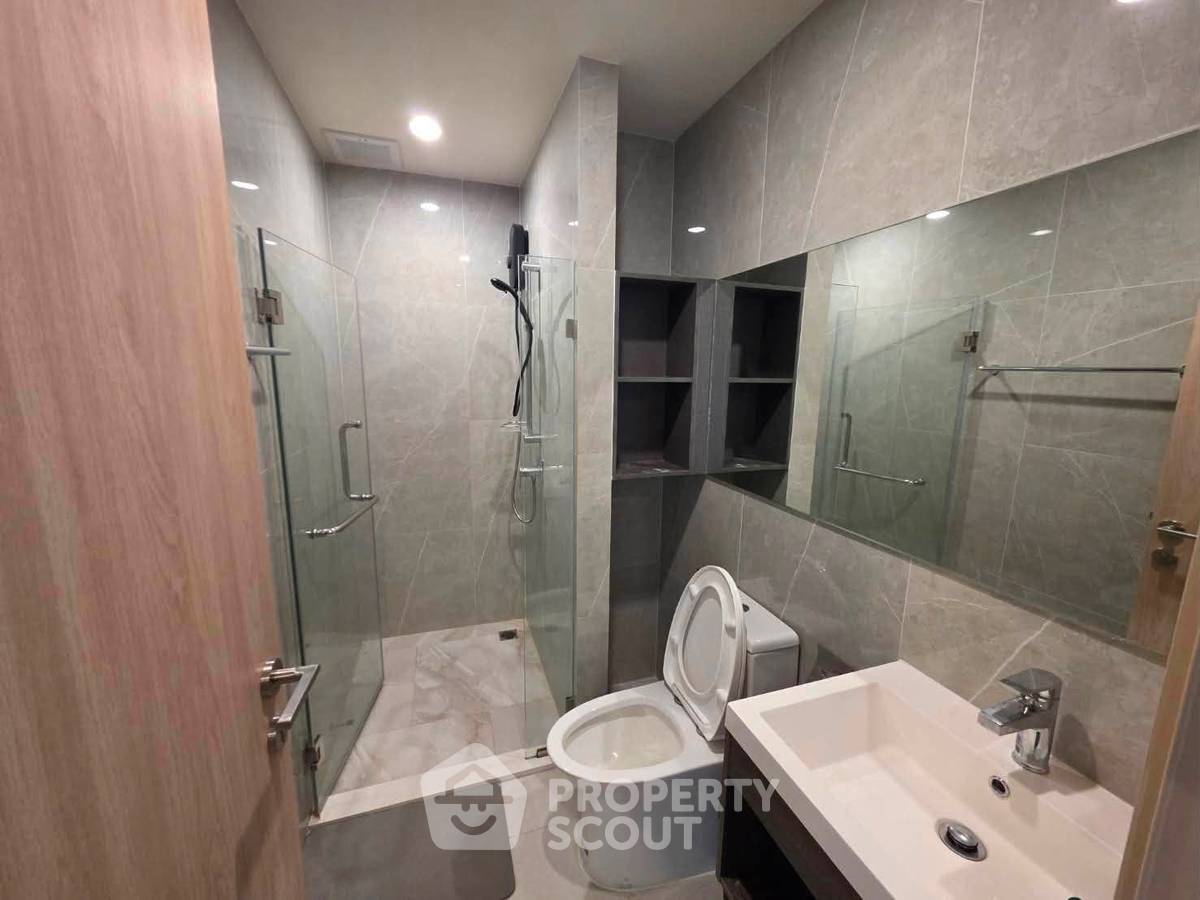 picture 200m To MRT Phra Ram 9: 2-BR Condo At Nue District R9 (ID 3171352) - 5/7