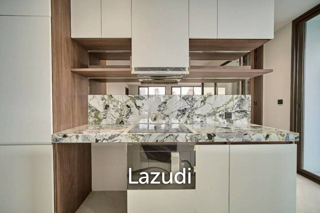 picture Junior Penthouse 3 bed 3 bath 181 sqm at ROMM Convent - 59/74