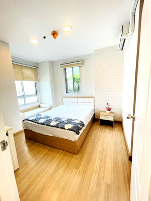 คอนโดให้เช่า : 💥 [𝐏-𝟗𝟕𝟖𝟑] FOR RENT : Centric Scene Ratchavipha วิวเมืองสวยโปร่ง! ใกล้ MRT วงศ์สว่าง 𝟏𝟐,𝟓𝟎𝟎/ด. | Line ID @easycondoplus | 099-229-6397