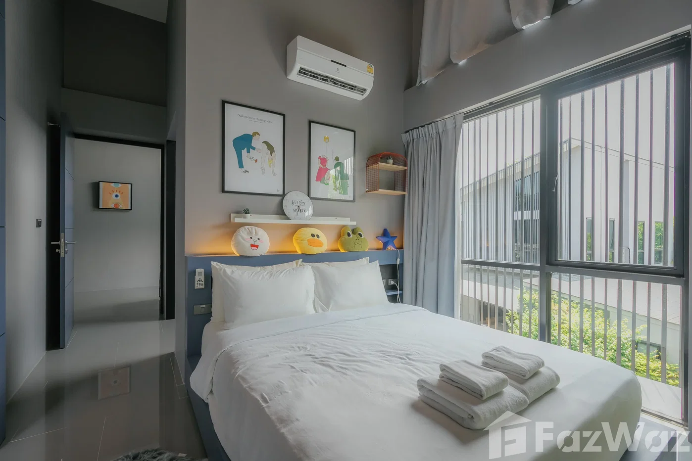 รูป ขาย วิลล่า 3 ห้องนอน ในโครงการ วัลญา วิลล่า ฮาโมนี่ 6649979 - รูปที่ 13/25