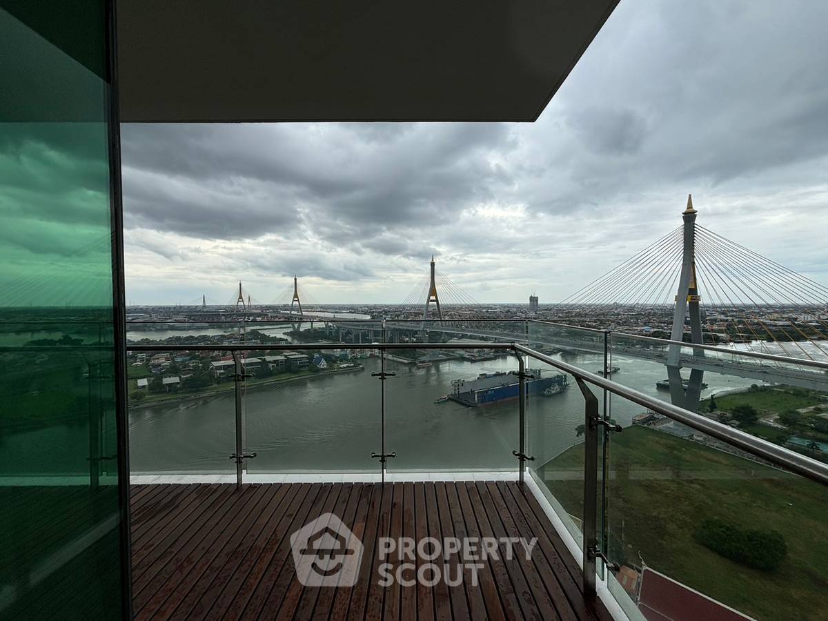 รูป ราคาน่าสนใจ คอนโด 3 ห้องนอน 225 ตร.ม. ชั้น 24 The Pano Rama 3 (ID 3152087) - รูปที่ 10/35