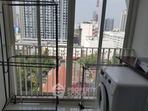 รูป ใกล้ BTS อ่อนนุช เพียง 60 ม. คอนโด 2 ห้องนอน Ideo Verve Sukhumvit (ID 3171383) - รูปที่ 8/9