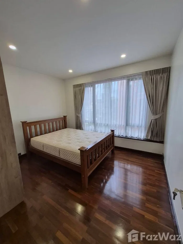 รูป คอนโดให้เช่า 2 ห้องนอน ในโครงการ บ้านปิยะสาทร 6662406 - รูปที่ 8/10