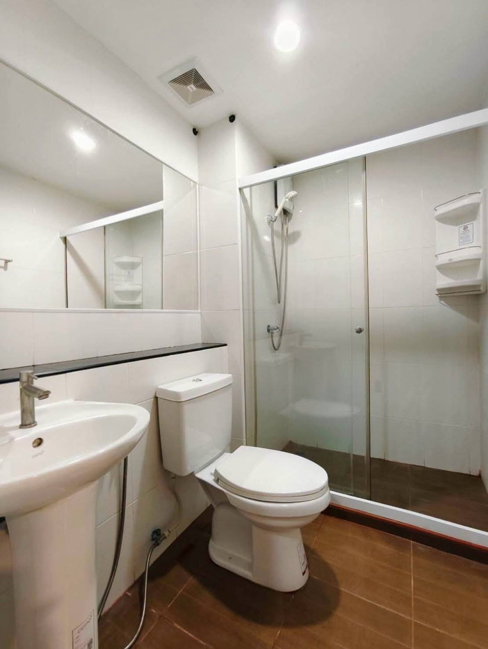 รูป ขายคอนโดติด BTS อ่อนนุช เดินทางสะดวกมาก! โครงการ Regent Home สุขุมวิท 81 - รูปที่ 11/15