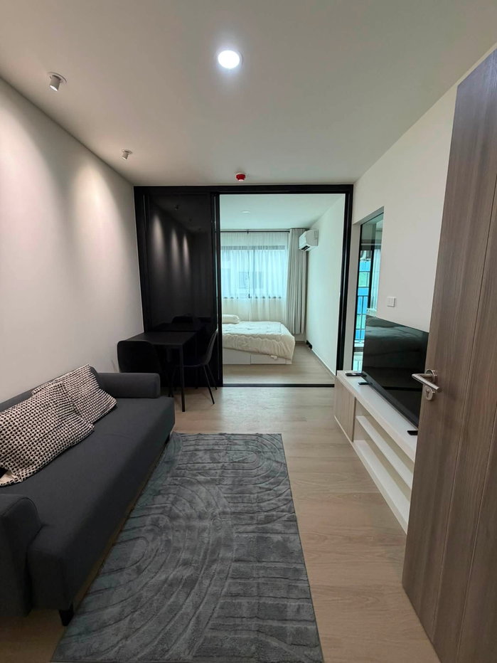 รูป #SC16048 📌 เช่า | 🟦🟨ดิ ออริจิ้น บางแค🟥🟩💬𝑪𝒐𝒏𝒕𝒂𝒄𝒕𝑳𝑰𝑵𝑬:@𝒔𝒆𝒄𝒓𝒆𝒕𝒑𝒓𝒐𝒑𝒆𝒓𝒕𝒚 🔥✨ - รูปที่ 3/11