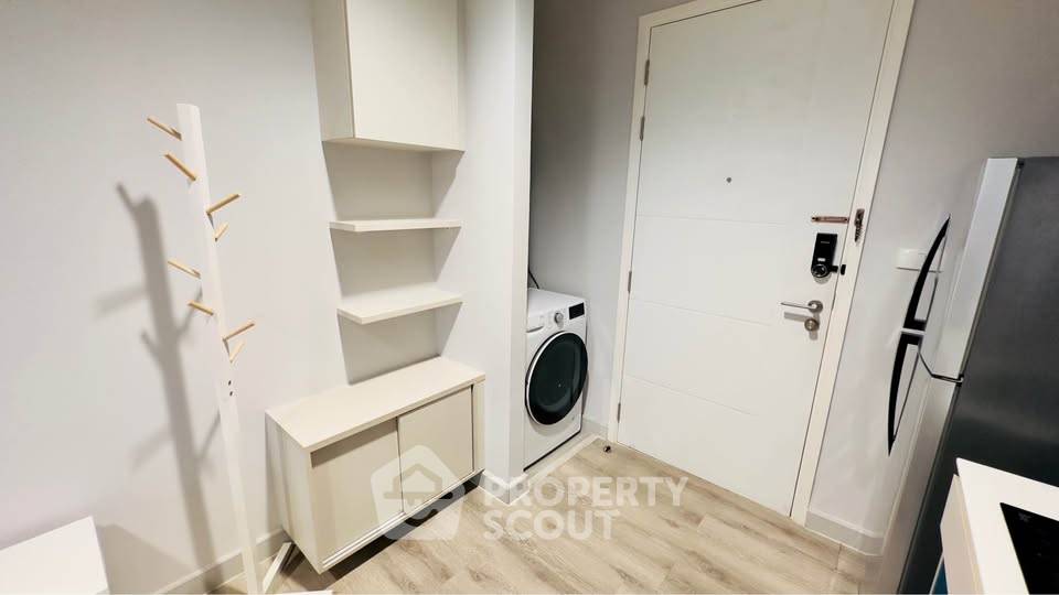 รูป คอนโด 1 ห้องนอน ชั้น 23 Centric Sea Pattaya ขาย (ID 3171160) - รูปที่ 3/8
