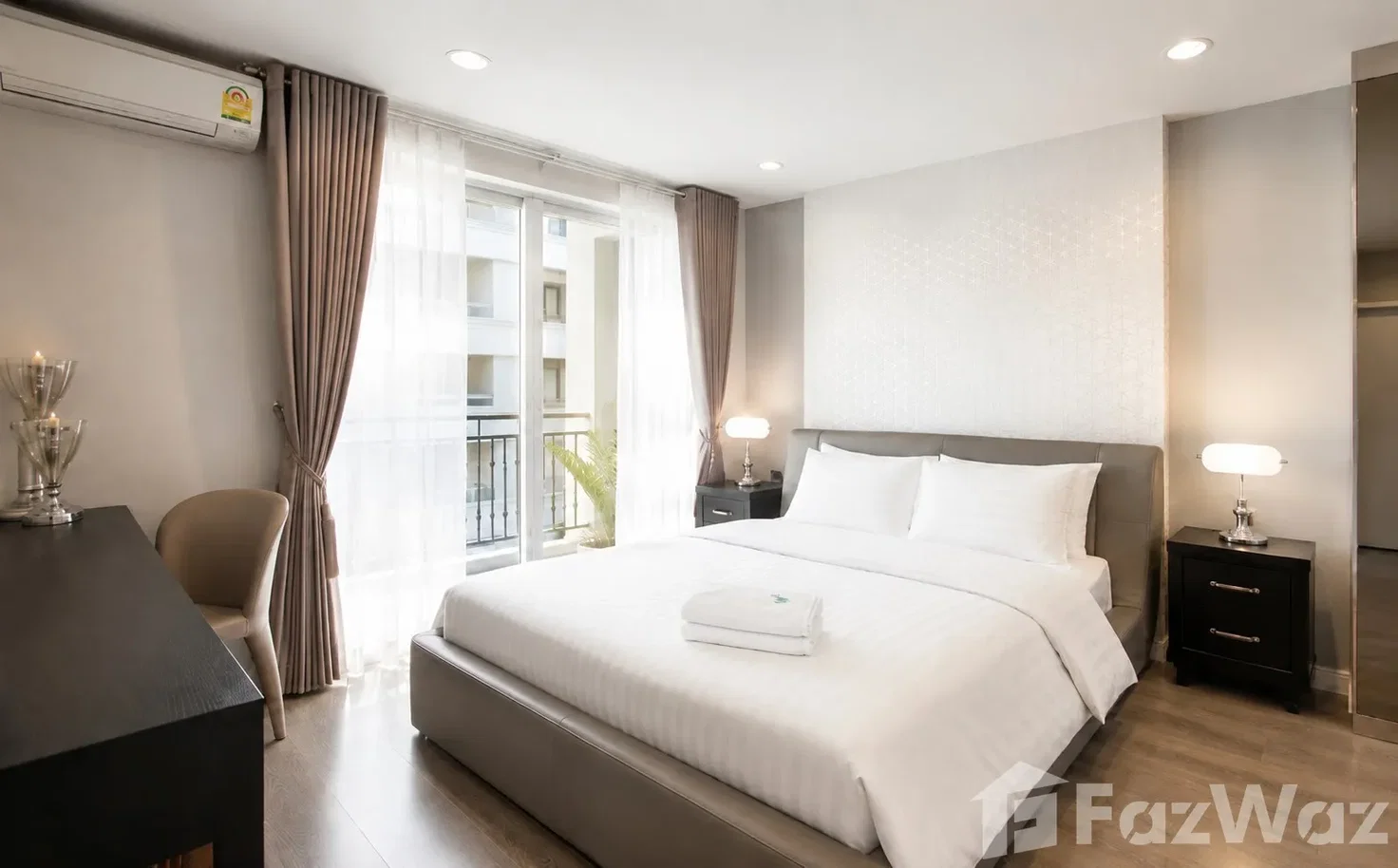 picture The Crest Sukhumvit24 6662744 - 4/5
