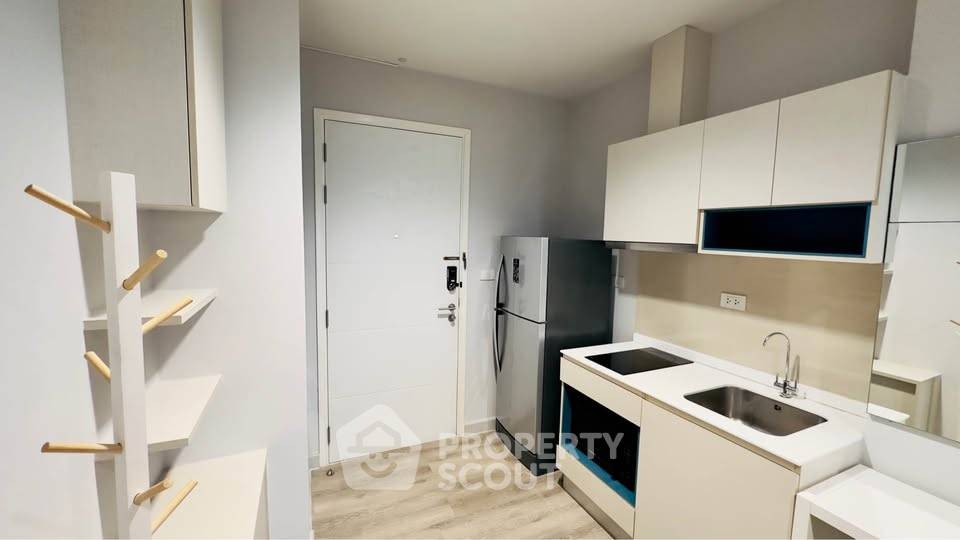 รูป คอนโด 1 ห้องนอน ชั้น 23 Centric Sea Pattaya ขาย (ID 3171160) - รูปที่ 2/8