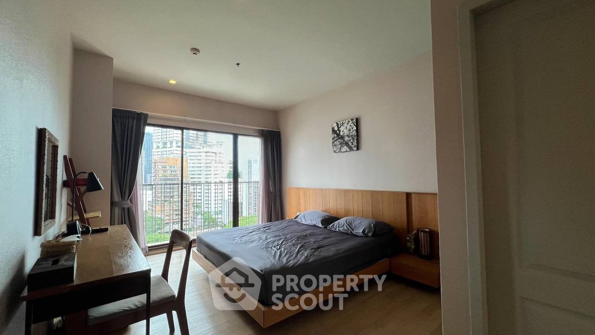 picture 200m To BTS Phrom Phong | 1-BR Noble Refine Prompong (ID 3169939) - 6/8