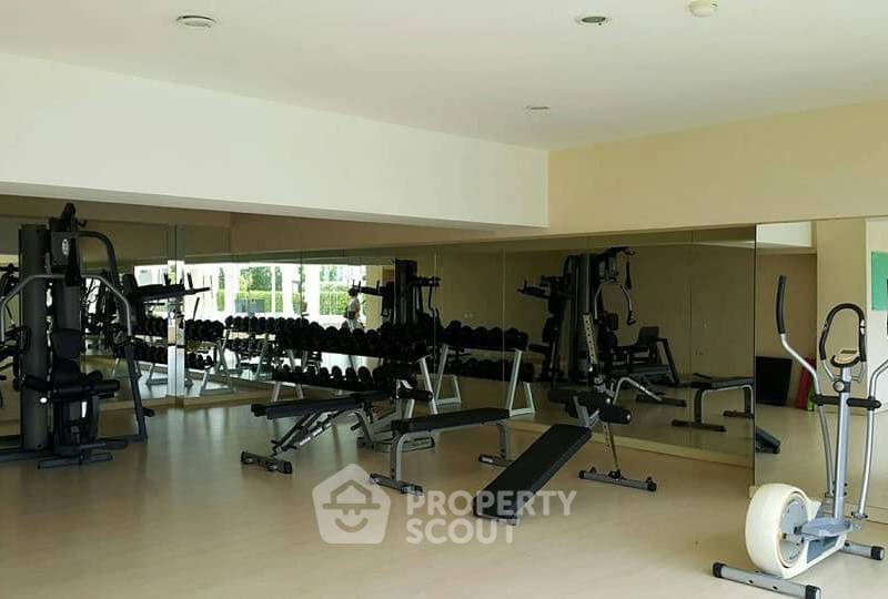 รูป คอนโด 2 ห้องนอน ที่ Le Nice Ekkamai Condominium ใกล้ BTS เอกมัย (ID 889639) - รูปที่ 7/8