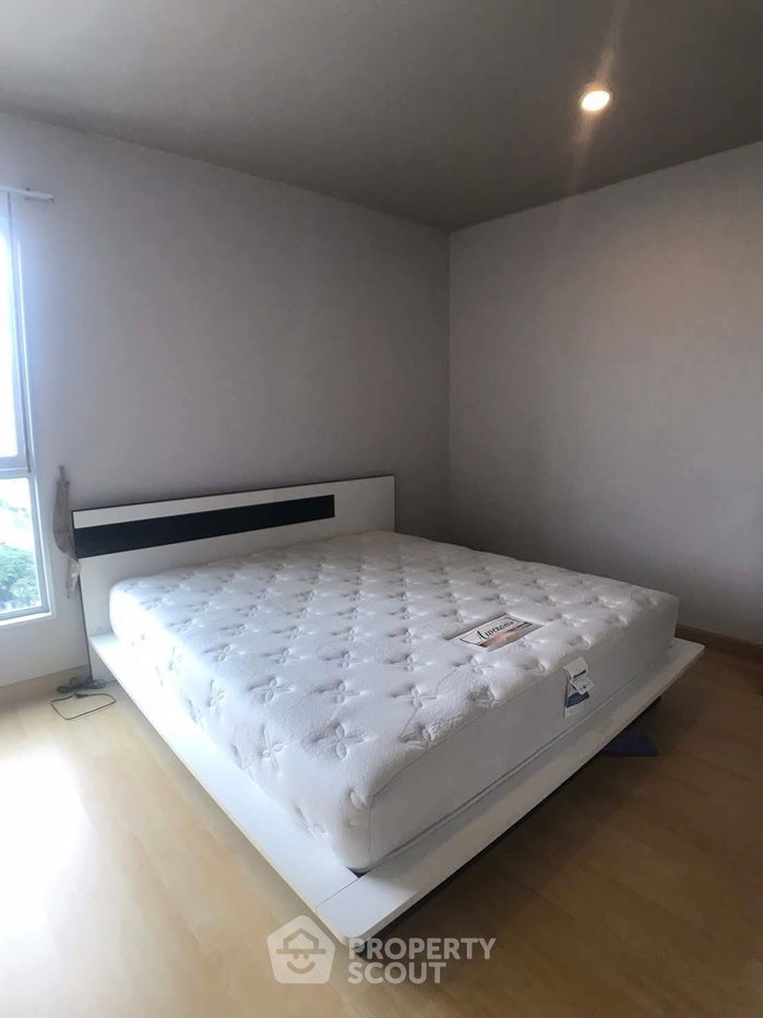รูป ใกล้ BTS กรุงธนบุรี 90 เมตร | คอนโด 2 ห้องนอน Hive Sathorn ชั้น 16 (ID 3171217) - รูปที่ 10/16