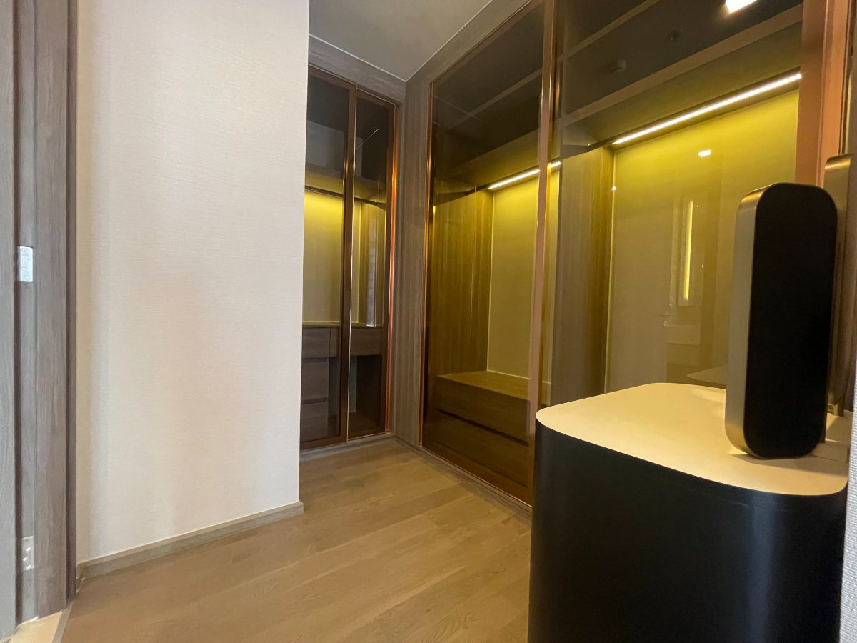picture ST738/[For Rent] CELES Asoke | Ultra-Luxury High-Rise Residence (24th Floor) - 17/21