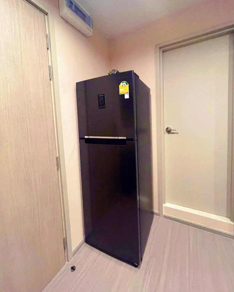 รูป 🏙️✨ FOR RENT: Aspire Erawan Prime 📩 Interested in this room? Screenshot or copy the link and send us via Line for more details & room viewing. - รูปที่ 4/6