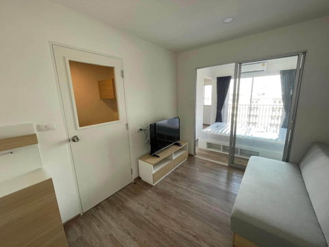 💮Condo For Rent Condo Sena kith Srinakarin Sridan 26.5 sq.m fully furnished lease 8000-