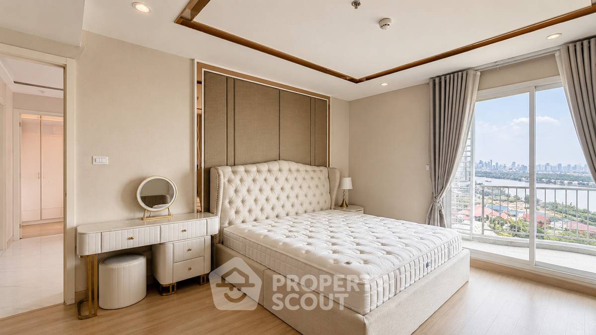 picture Spacious 3-BR 147 Sqm At Supalai Riva Grande, Phra Ram 3 (ID 3169530) - 5/10