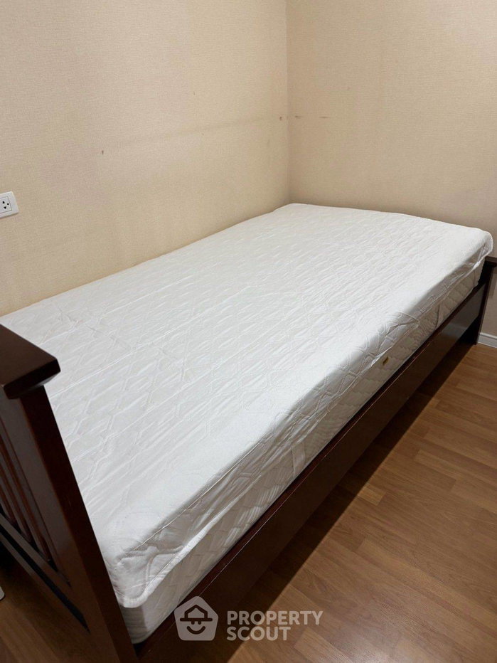 picture 20th-Floor 2-BR Lumpini Park Rama 9 Ratchada Near MRT Phra Ram 9 (ID 3171201) - 7/14