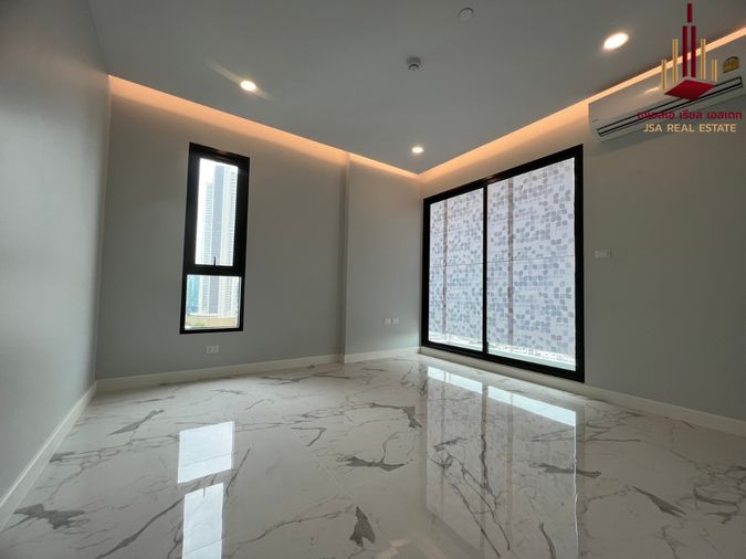 2-bed condo for sale, 88 sqm, Supalai Premier Charoen Nakhon