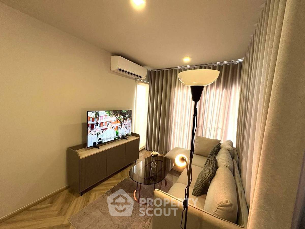 รูป คอนโด 2 ห้องนอน Chapter Thonglor 25 ย่านทองหล่อ กรุงเทพฯ (ID 3171030) - รูปที่ 4/20