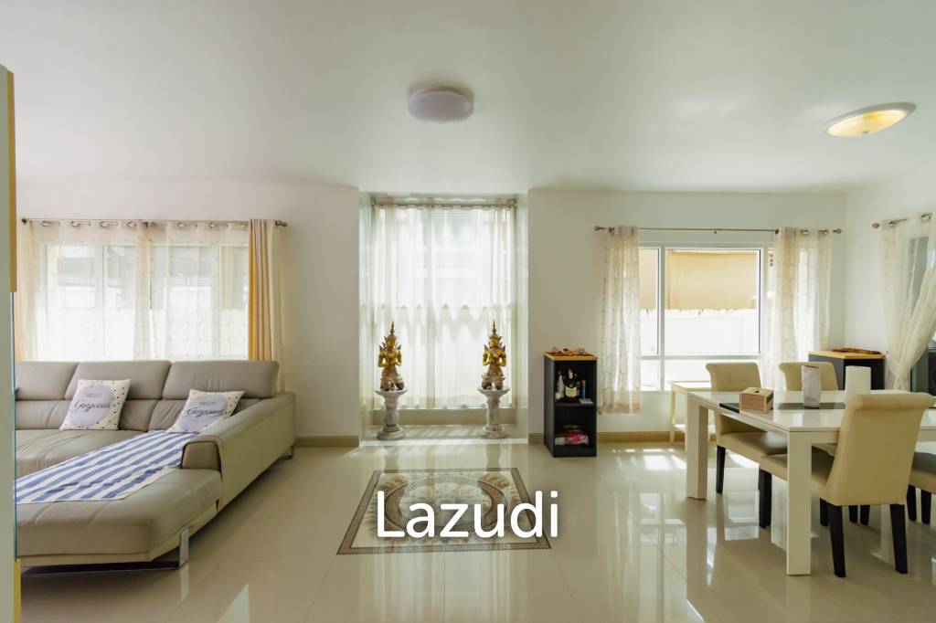 รูป GLORY HOUSE 1 : 2 Storey house on great location soi 94 - รูปที่ 6/29